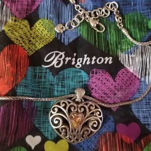Authentic Brighton Necklace  💝💝